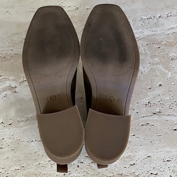 Universal Thread Ankle Boots - Picture 5 of 7